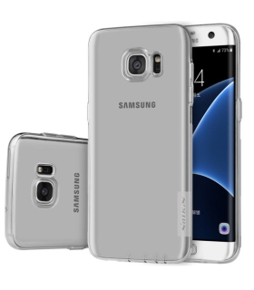کاور نیلکین مدل Nature گوشی Galaxy S7Edge