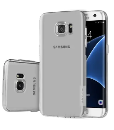 کاور نیلکین مدل Nature گوشی Galaxy S7Edge