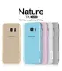 کاور نیلکین مدل Nature گوشی Galaxy S7Edge