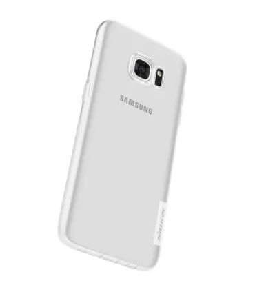 کاور نیلکین مدل Nature گوشی Galaxy S7Edge
