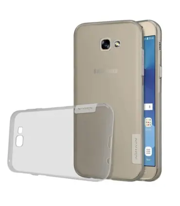 کاور نیلکین مدل Nature گوشی Galaxy A3 2017