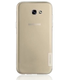 کاور نیلکین مدل Nature گوشی Galaxy A3 2017