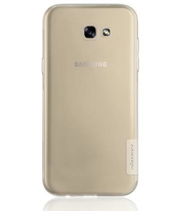 کاور نیلکین مدل Nature گوشی Galaxy A3 2017