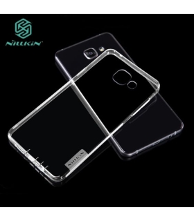 کاور نیلکین مدل Nature گوشی Galaxy A5 2016