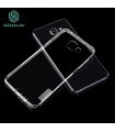 کاور نیلکین مدل Nature گوشی Galaxy A5 2016