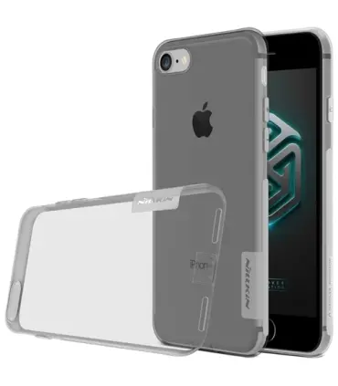 کاور نیلکین مدل Nature گوشی Iphone 7/8/se2020
