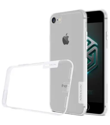 کاور نیلکین مدل Nature گوشی Iphone 7/8/se2020