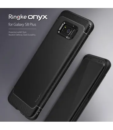 قاب رینکی سامسونگ Ringke Onyx Case Samsung S8