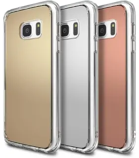 قاب رینکی سامسونگ Ringke Fusion Mirror Case Samsung S7