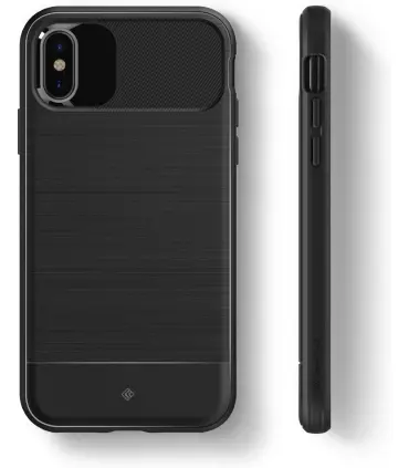 قاب کیس لوژی ایفون Caseology Vault Case iphone X/XS