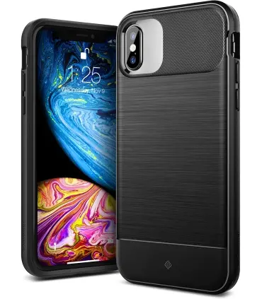 قاب کیس لوژی ایفون Caseology Vault Case iphone X/XS