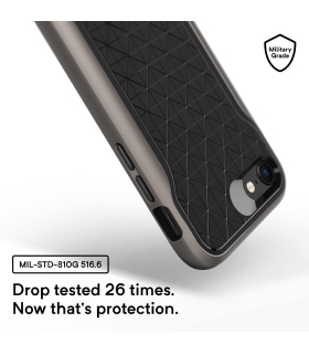 قاب کیس لوژی ایفون Caseology Apex Case iphone 7/8/SE2020