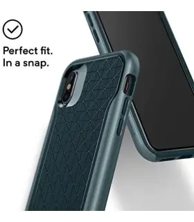 قاب کیس لوژی ایفون Caseology Apex Case iphone X/XS