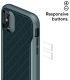 قاب کیس لوژی ایفون Caseology Apex Case iphone X/XS