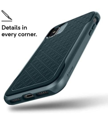 قاب کیس لوژی ایفون Caseology Apex Case iphone X/XS