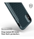 قاب کیس لوژی ایفون Caseology Apex Case iphone X/XS