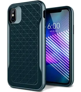 قاب کیس لوژی ایفون Caseology Apex Case iphone X/XS