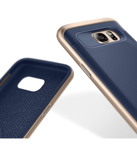 قاب کیس لوژی سامسونگ Caseology Wavelength Case Samsung S7
