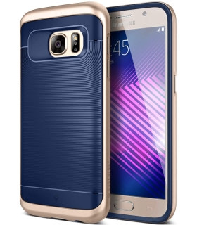 قاب کیس لوژی سامسونگ Caseology Wavelength Case Samsung S7