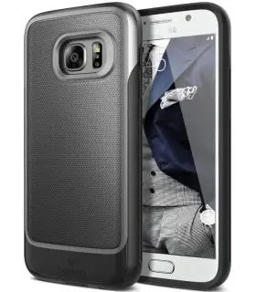 قاب کیس لوژی سامسونگ Caseology Vault Case Samsung S7