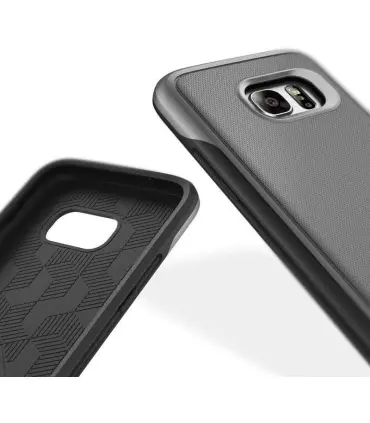 قاب کیس لوژی سامسونگ Caseology Vault Case Samsung S7