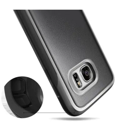 قاب کیس لوژی سامسونگ Caseology Vault Case Samsung S7