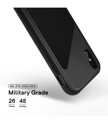 قاب کیس لوژی آیفون Caseology Spectra Case Iphone X/XS