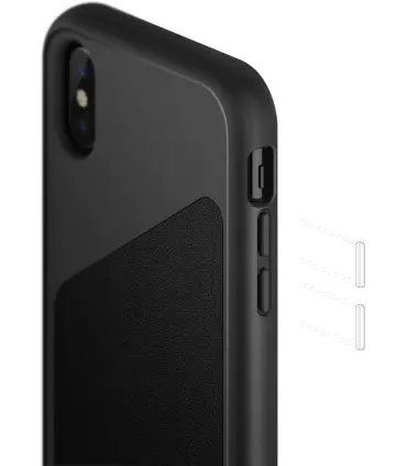 قاب کیس لوژی آیفون Caseology Spectra Case Iphone X/XS