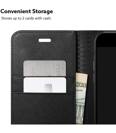 کیف کیس لوژی آیفون Caseology Calin Case Iphone 7/8/SE2020