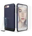 قاب الاگو ایفون Elago Glide Transparent Case Iphone 8Plus/7Plus