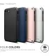 قاب الاگو ایفون Elago Armor Transparent Case Iphone 8/7/Se2020