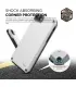 قاب الاگو ایفون Elago Armor Transparent Case Iphone 8/7/Se2020