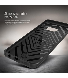 قاب اوبیل ایکیو سامسونگ OBLIQ Flex Pro Case Galaxy S7Edge