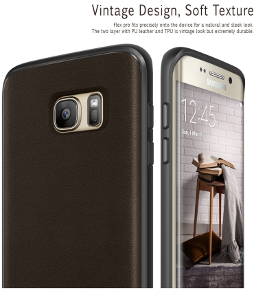 قاب اوبیل ایکیو سامسونگ OBLIQ Flex Pro Case Galaxy S7