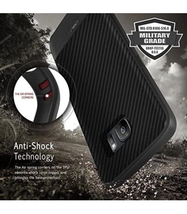 قاب اوبیل ایکیو سامسونگ OBLIQ Flex Pro Case Galaxy S7
