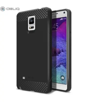 قاب اوبیل ایکیو سامسونگ OBLIQ Flex Pro Case Galaxy Note4