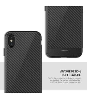 قاب اوبیل ایکیو ایفون OBLIQ Flex Pro Case Iphone X/XS