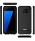 قاب سامسونگ Mascheri Carbon Fiber Case Samsung S7Edge