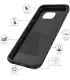 قاب سامسونگ Mascheri Carbon Fiber Case Samsung S7Edge