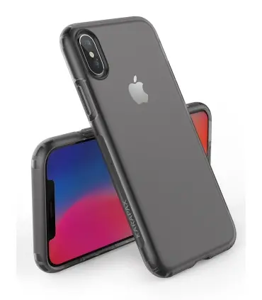 محافظ ژله ای انکر آیفون Anker KARAPAX Touch Case iPhone X/XS