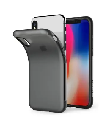 محافظ ژله ای انکر آیفون Anker KARAPAX Touch Case iPhone X/XS