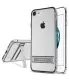 قاب محافظ ژله ای نیلکین Nillkin Crashproof 2 Series TPU transparent holder iPhone 7/8/se2020