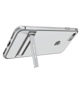 قاب محافظ ژله ای نیلکین Nillkin Crashproof 2 Series TPU transparent holder iPhone 7/8/se2020