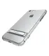 قاب محافظ ژله ای نیلکین Nillkin Crashproof 2 Series TPU transparent holder iPhone 7/8/se2020