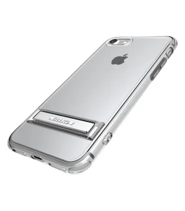 قاب محافظ ژله ای نیلکین Nillkin Crashproof 2 Series TPU transparent holder iPhone 7/8/se2020