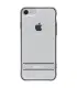 قاب محافظ ژله ای نیلکین Nillkin Crashproof 2 Series TPU transparent holder iPhone 7/8/se2020