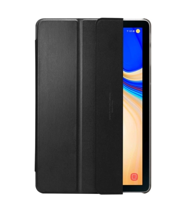 کاور اسپیگن مدل Smart Fold مناسب برای تبلت سامسونگ Galaxy Tab S4