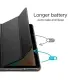 کاور اسپیگن مدل Smart Fold مناسب برای تبلت سامسونگ Galaxy Tab S4