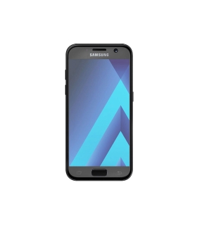 محافظ صفحه نمایش اسپیگن Spigen Screen Protector Crystal For Galaxy A5 2017