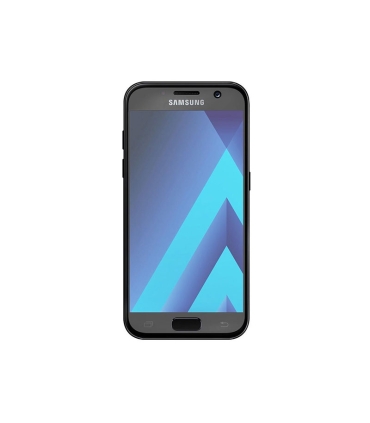 محافظ صفحه نمایش اسپیگن Spigen Screen Protector Crystal For Galaxy A5 2017